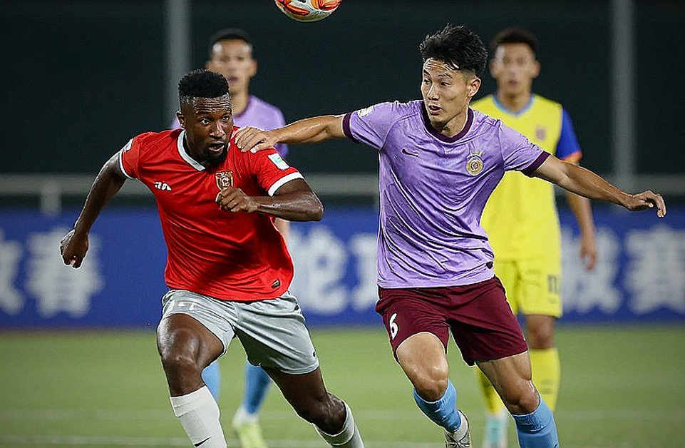 Keeping the Beat of Vietnamese Football: The Discipline of Verification Amid a Flood of Transfer Rumors Keeping the Beat of Vietnamese Football: The Discipline of Verification Amid a Flood of Transfer Rumors
