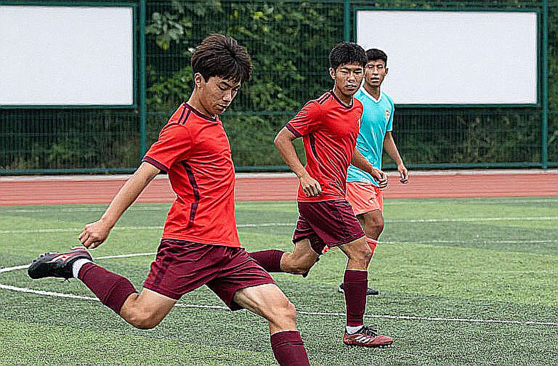 Đồng Nai gặp Nam Định vòng 5 V.League 2026/27: Bốn vòng không bàn thắng và lỗ hổng kép của đội khách