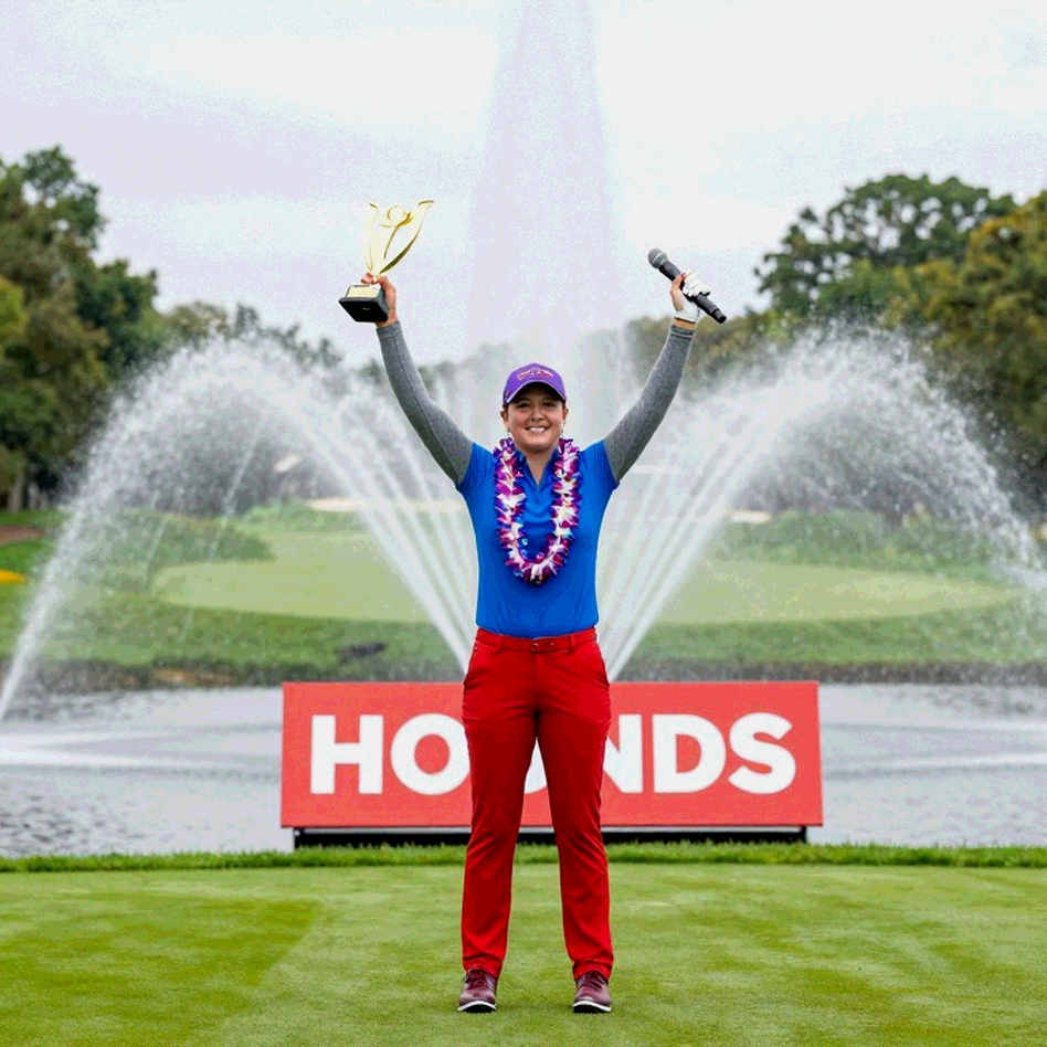 LIV Golf: Bước ngoặt tài chính và tương lai của Kooyonga LIV Golf: Bước ngoặt tài chính và tương lai của Kooyonga