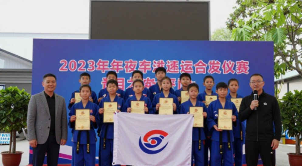 Hồ sơ trống trên sàn đấu: nghịch lý kiểm chứng của võ thuật Việt Nam Hồ sơ trống trên sàn đấu: nghịch lý kiểm chứng của võ thuật Việt Nam