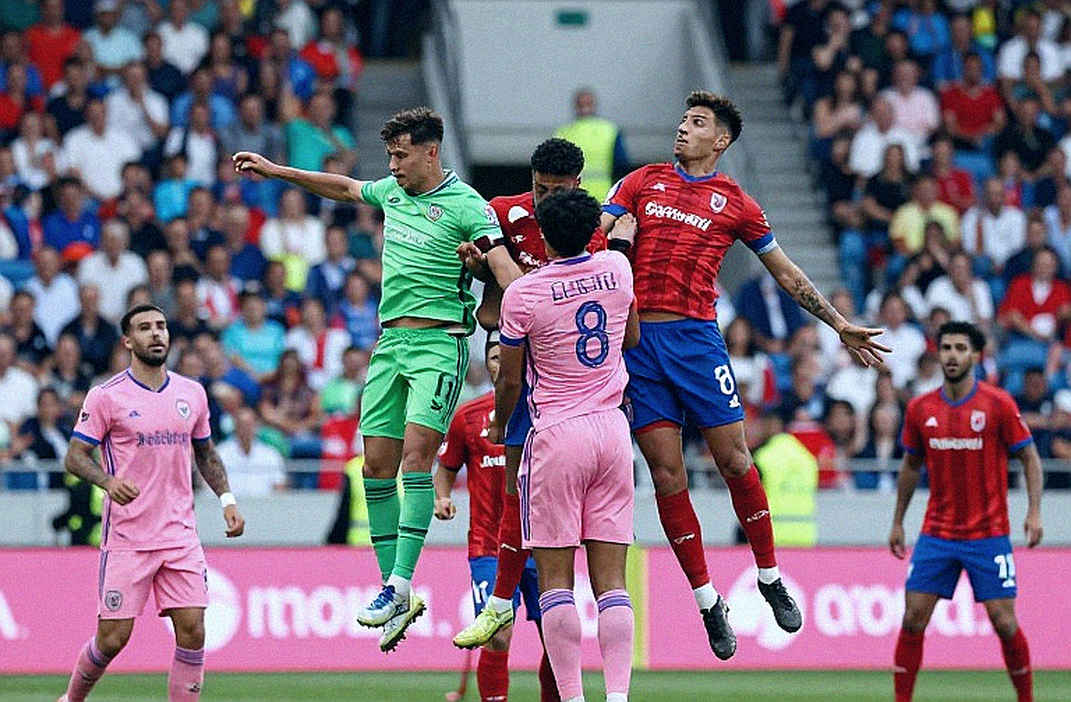 Tuyển nữ Việt Nam gặp Trung Quốc ở tứ kết Asiad: Buổi tối bóng đá nữ Việt Nam được nhìn thấy