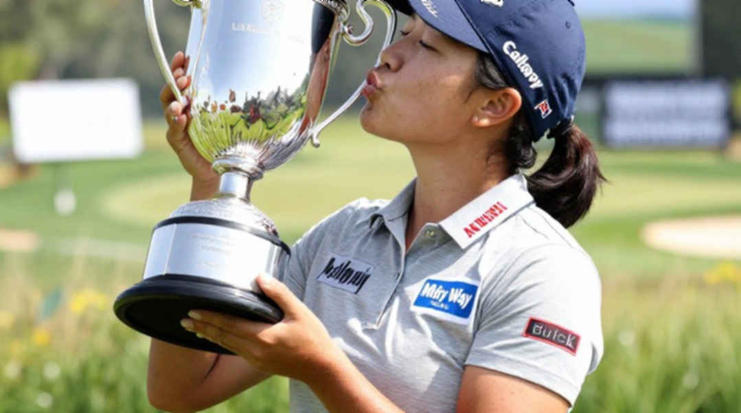 Solheim Cup tại Bernardus Golf: tỉ số 2-2 sau phiên khai mạc và tiếng ồn không đo được bằng xG
