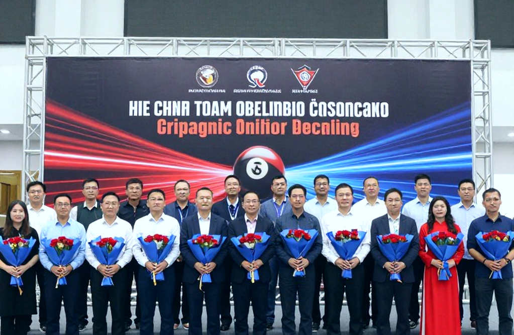 When Vietnamese Esports in 2026 Learned to Stand Up from Zero When Vietnamese Esports in 2026 Learned to Stand Up from Zero