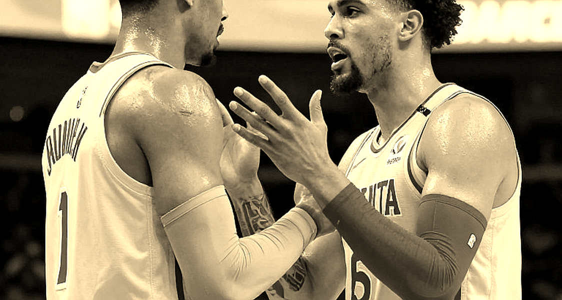 Airball đầu tiên: Khoảnh khắc Kobe Bryant 18 tuổi định hình 'Mamba Mentality' Airball đầu tiên: Khoảnh khắc Kobe Bryant 18 tuổi định hình 'Mamba Mentality'