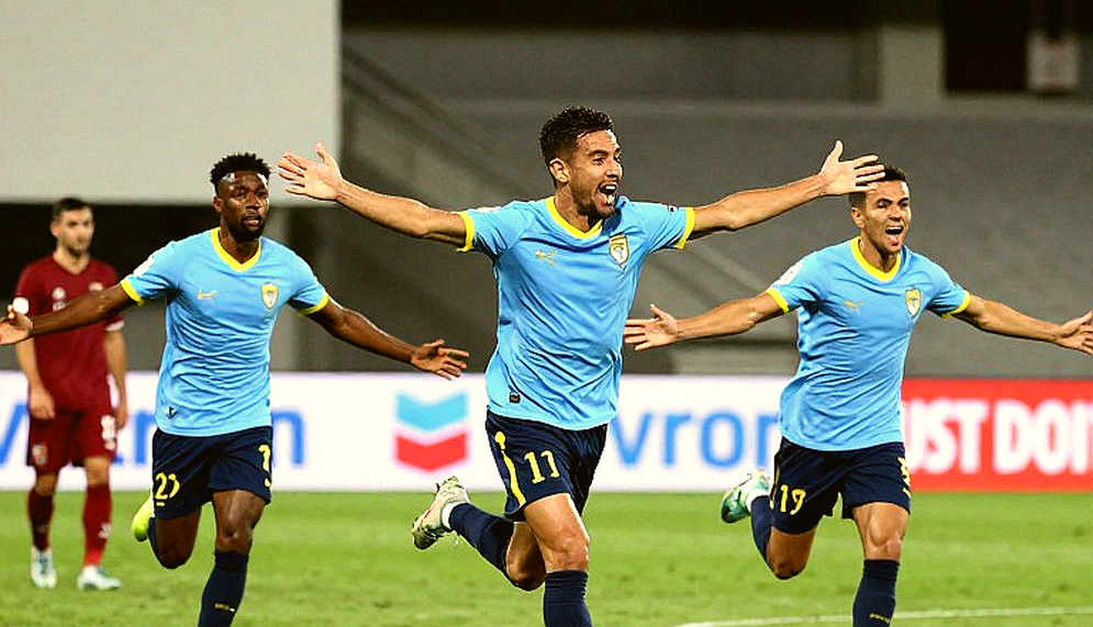 Khi chủ sở hữu Mazatlán FC bước vào chính trường: biến số không nằm trên sa bàn Khi chủ sở hữu Mazatlán FC bước vào chính trường: biến số không nằm trên sa bàn