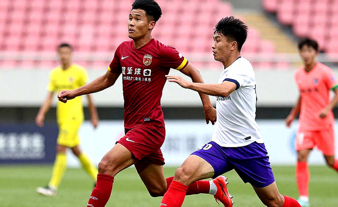 Kai Havertz chấn thương gân kheo ở ĐT Đức: Arsenal đối mặt bài toán chiến thuật trước trận gặp Leeds United Kai Havertz chấn thương gân kheo ở ĐT Đức: Arsenal đối mặt bài toán chiến thuật trước trận gặp Leeds United