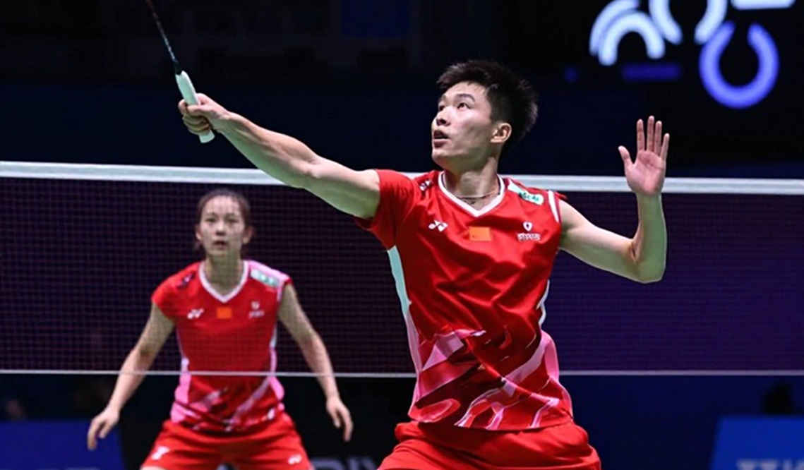 Đường cong điểm số ở Ichinomiya: Vì sao Satwik - Chirag gục ngã ngay vòng một Asian Games 2026