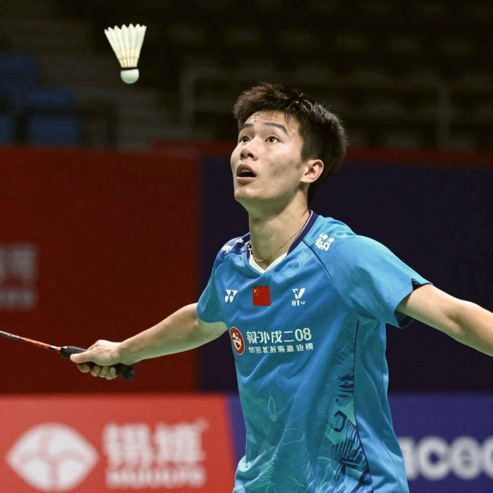 Đường cong điểm số ở Ichinomiya: Vì sao Satwik - Chirag gục ngã ngay vòng một Asian Games 2026 Đường cong điểm số ở Ichinomiya: Vì sao Satwik - Chirag gục ngã ngay vòng một Asian Games 2026