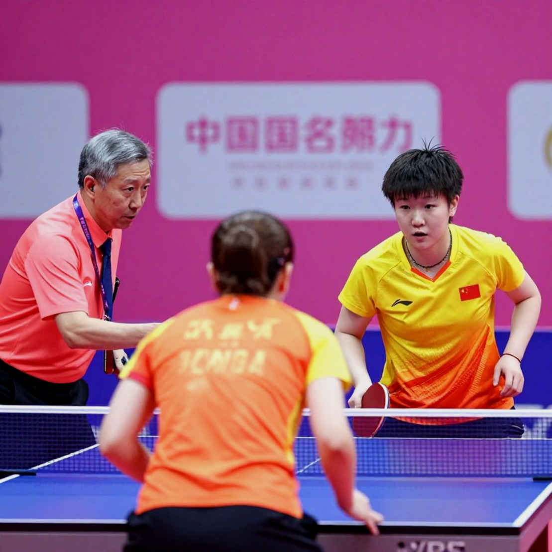 Biên độ 13 điểm: hai trận thua ở vòng 3 Asiad cầu lông nói gì về Thùy Linh và Hải Đăng