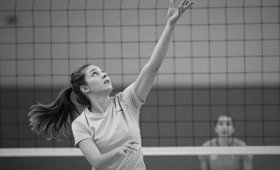 AVC 2026 Semifinals: Australia Composed, Korea Resilient, China Blocked 17 Times and Still Lost