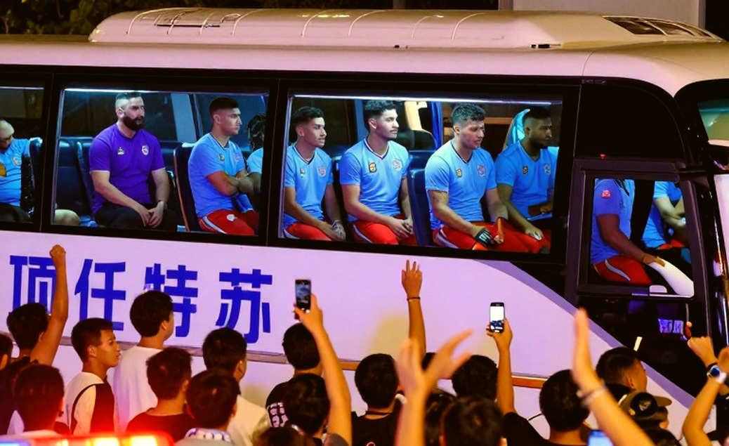 John Herdman: Vô địch cùng Indonesia là thành tựu lớn nhất sự nghiệp John Herdman: Vô địch cùng Indonesia là thành tựu lớn nhất sự nghiệp