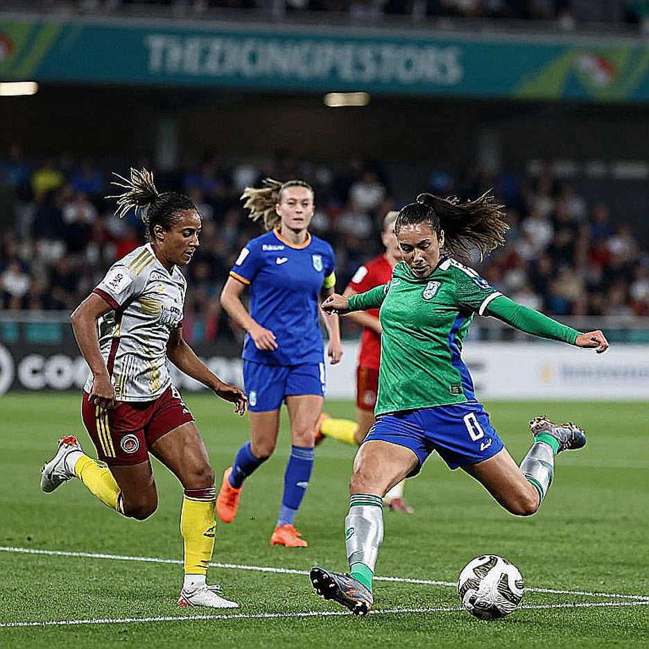 John Herdman: Vô địch cùng Indonesia là thành tựu lớn nhất sự nghiệp John Herdman: Vô địch cùng Indonesia là thành tựu lớn nhất sự nghiệp