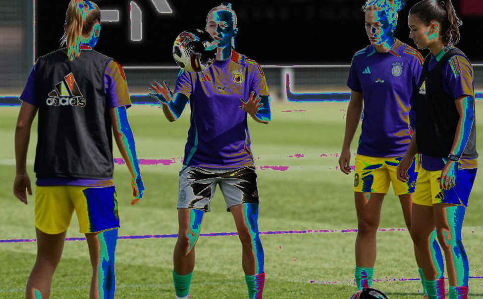 Ba chữ Jordan và mùa hè mà bóng đá tự đọc sai chính mình Ba chữ Jordan và mùa hè mà bóng đá tự đọc sai chính mình