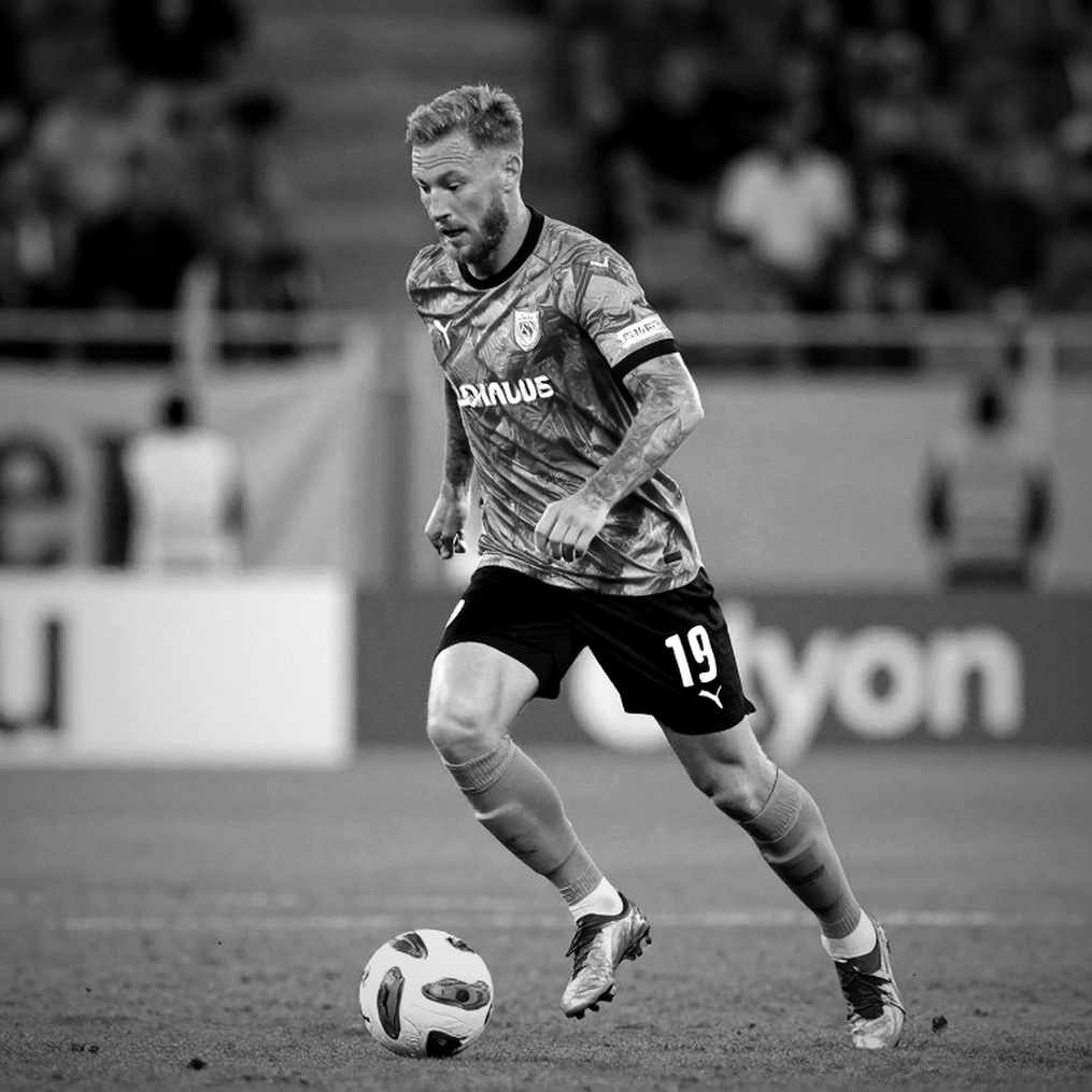 Những con số biết nói: V.League đang bán vé hay bán cảm giác thuộc về?