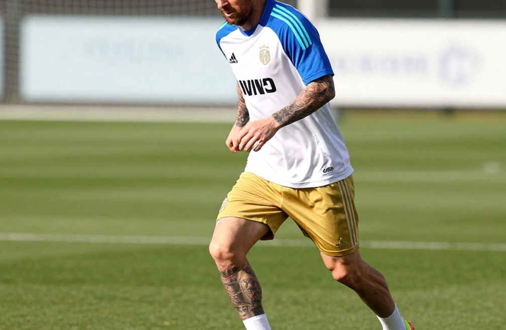 De la Fuente and Three Soft Punches: Spanish Football Is Being Run by a War Nobody Names