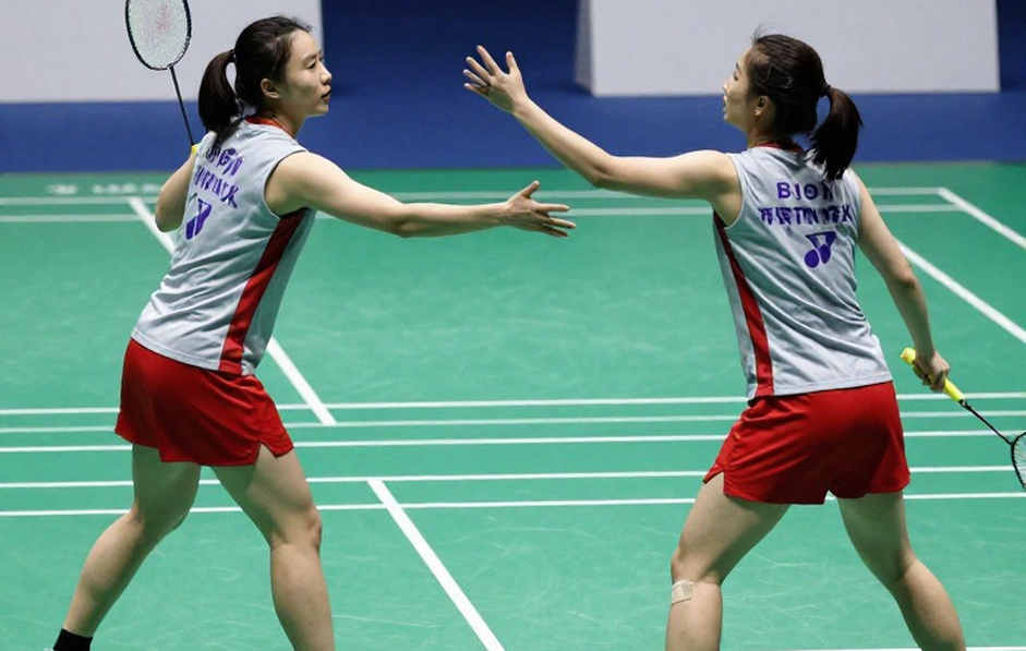 China Masters 2026: Ấn Độ và nghệ thuật thắng ở những điểm cuối cùng