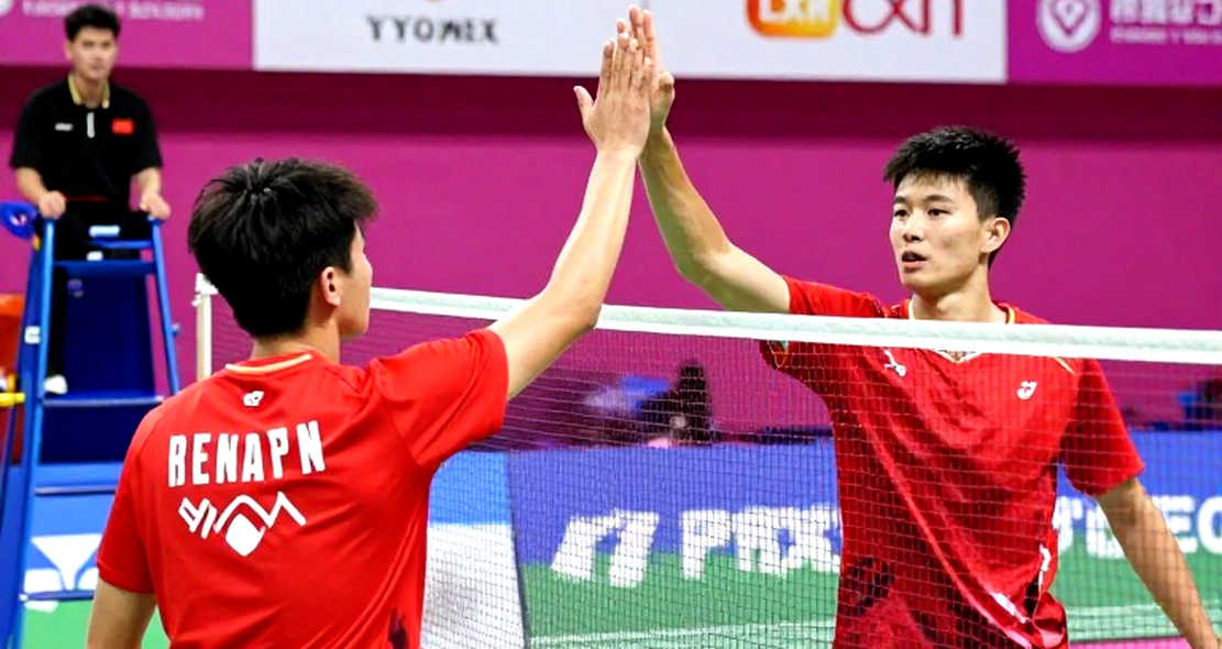 China Masters 2026: India and the Art of Winning at the Final Points China Masters 2026: India and the Art of Winning at the Final Points