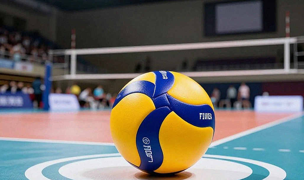 Türkiye, tấm vé hạng 6 và lá thăm chưa ngã ngũ trước giải vô địch bóng chuyền nam thế giới 2027