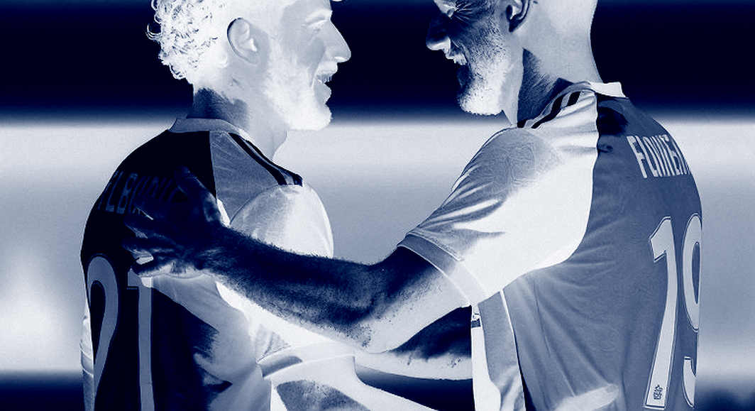 CAND come from behind to beat Long An 2-1 on V.League 2 opening day: a substitute's brace and an unresolved question in the starting XI CAND come from behind to beat Long An 2-1 on V.League 2 opening day: a substitute's brace and an unresolved question in the starting XI