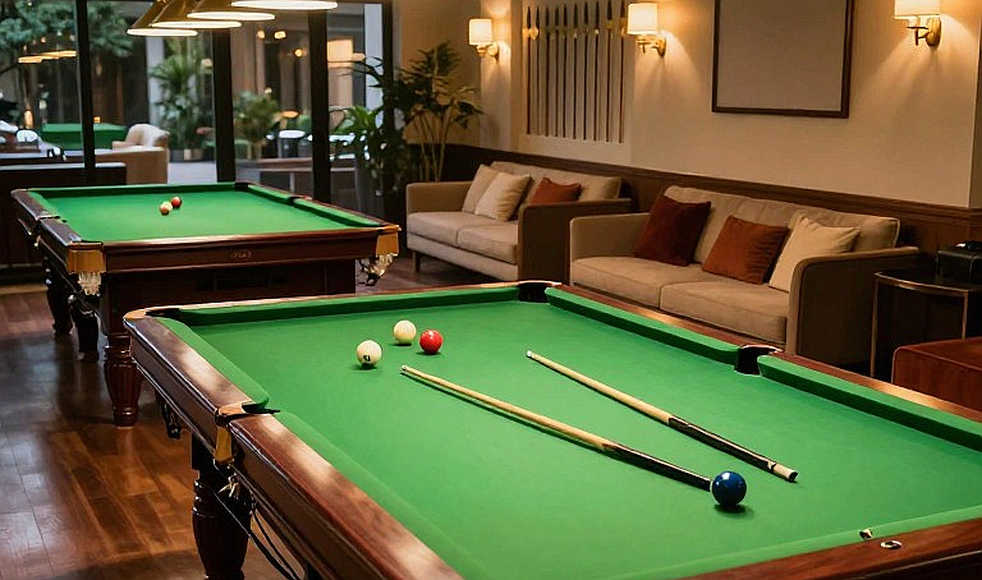 English Open 2026 First Round Results: Judd Trump Leads with Easy Victory, Ross Muir Stuns Xiao Guodong English Open 2026 First Round Results: Judd Trump Leads with Easy Victory, Ross Muir Stuns Xiao Guodong