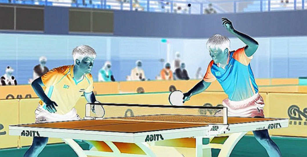 Bóng bàn Việt Nam: khoảng trống dữ liệu đằng sau mỗi tấm huy chương SEA Games