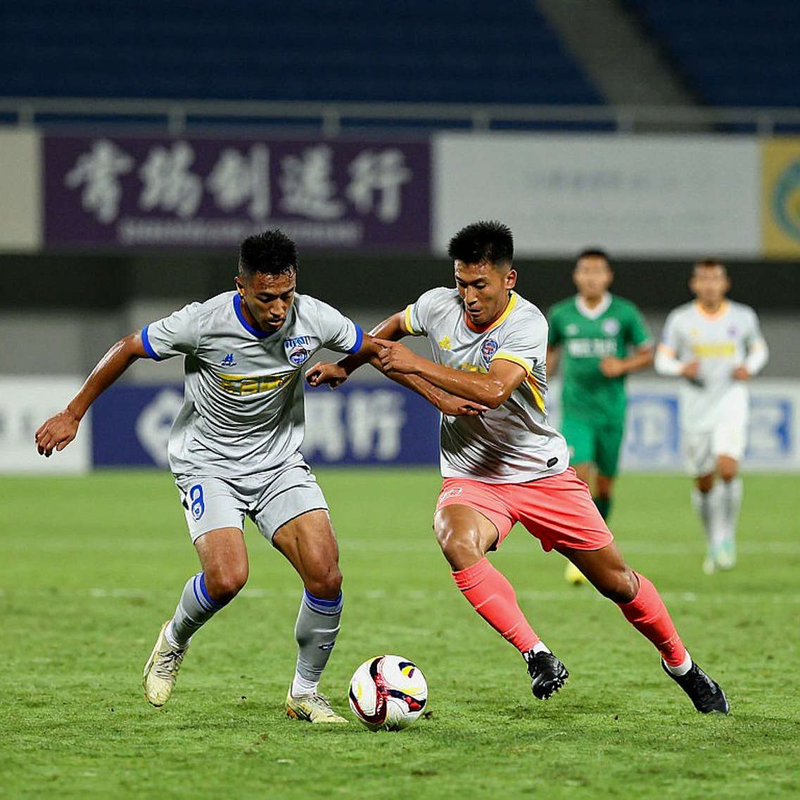 Hong Kong Slam 2026: Trương Vinh Hiển mở màn bằng hai set 11-0, và những gì bảng kết quả bỏ sót