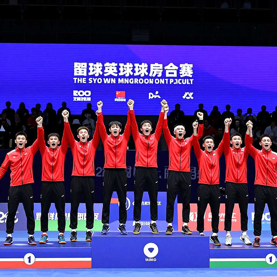 Thuy Linh and the Asiad Medal Equation: The Gap Is Not at the Net Thuy Linh and the Asiad Medal Equation: The Gap Is Not at the Net