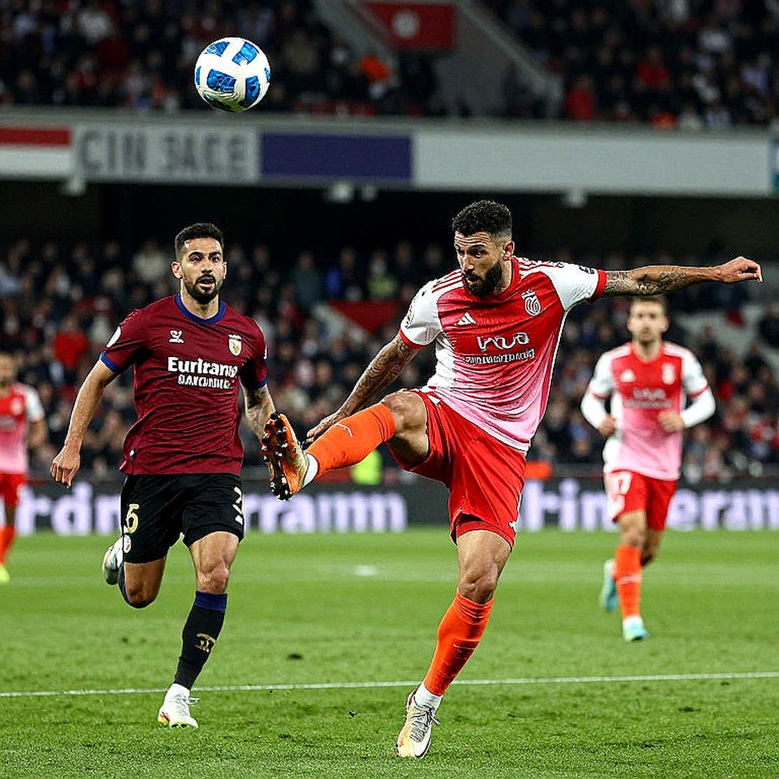 "Lamine is football": Joao Felix, Al-Nassr and the unverified silence of the 2026 Ballon d'Or