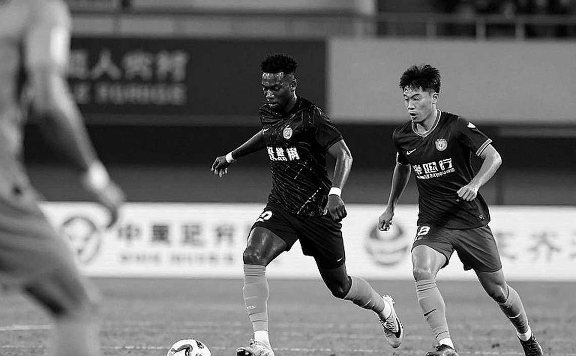 "Lamine is football": Joao Felix, Al-Nassr and the unverified silence of the 2026 Ballon d'Or