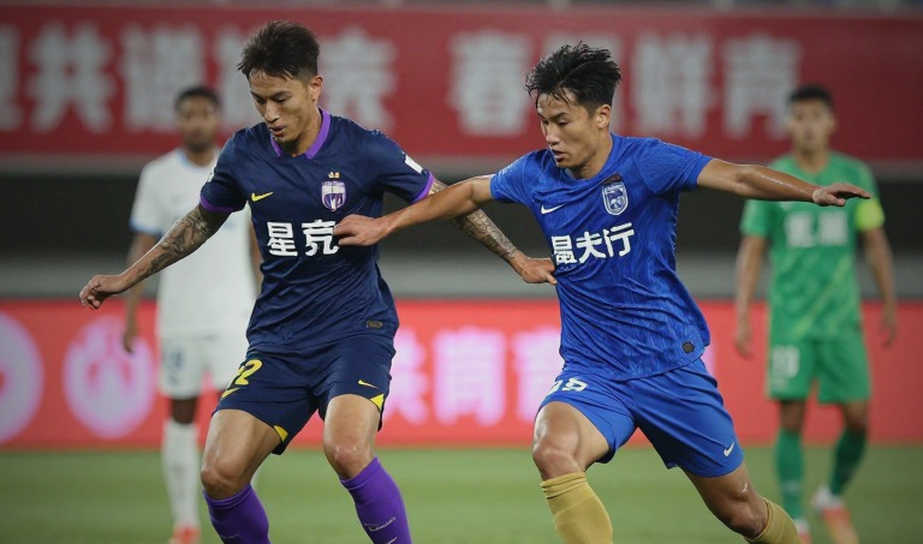 VFF chốt đề cử chủ tịch nhiệm kỳ X: cử tri đoàn đổi hình dạng, Asian Cup 2027 không chờ
