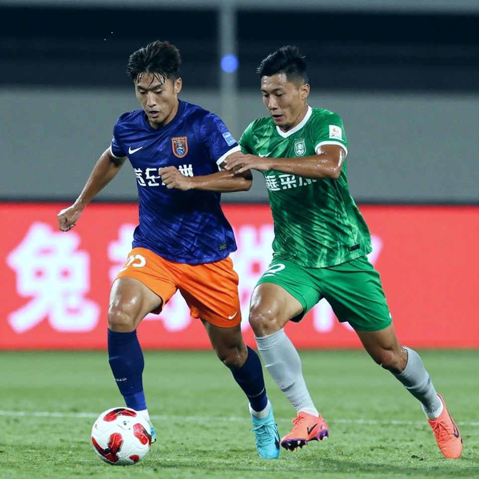 Kỳ chuyển nhượng V-League: Tiền chảy về đâu khi bàn thắng bắt đầu từ hàng thủ Kỳ chuyển nhượng V-League: Tiền chảy về đâu khi bàn thắng bắt đầu từ hàng thủ