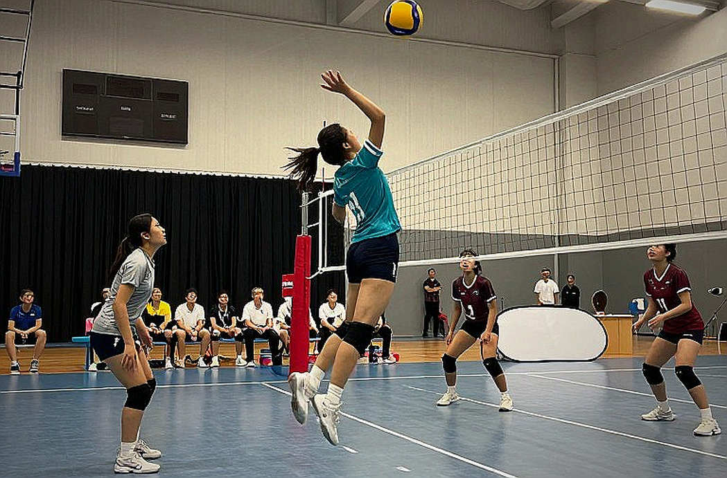 Men's Volleyball at LA 2028: Six Olympic Berths Are Sealed, and the Hardest Part Comes Next