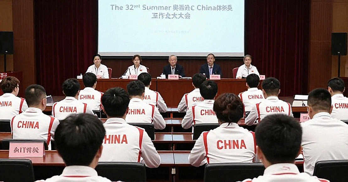 Bốc thăm cầu lông Á vận hội 2026: Ấn Độ chạm Nhật Bản ngay tứ kết, và khoảng lặng ở nhà tập đôi