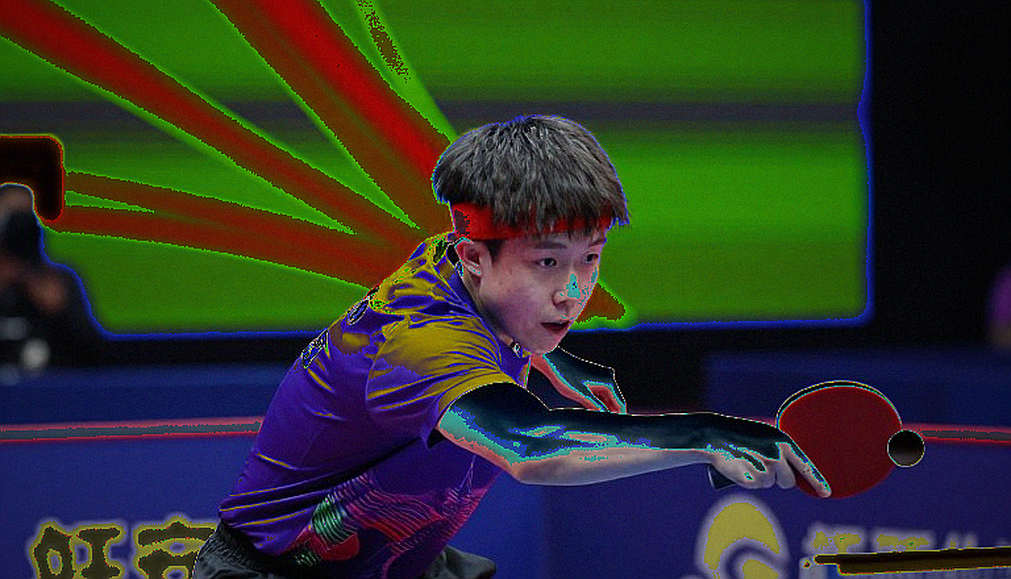 Bayley and Davies Lead Great Britain Para Table Tennis Squad to France: A Seeding Move Before the World Championships