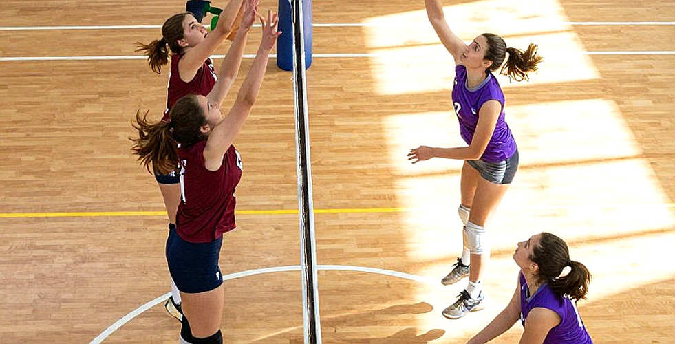 Tứ kết bóng chuyền nữ Asiad 20: Một câu trong nhật ký, ba tầng cấu trúc trong dữ liệu