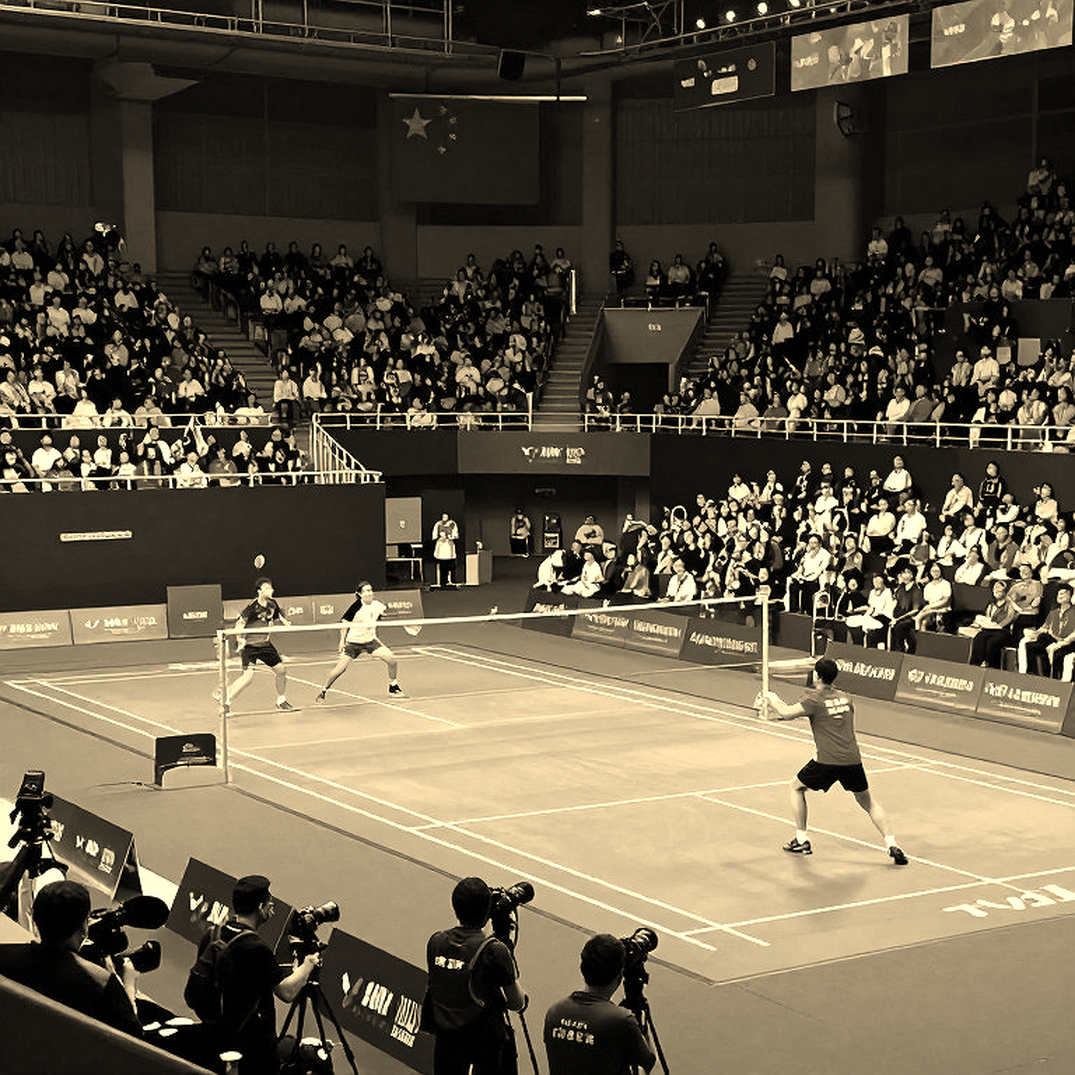 China Masters 2026: Ấn Độ bước vào tứ kết bằng ba nhịp đập khác nhau