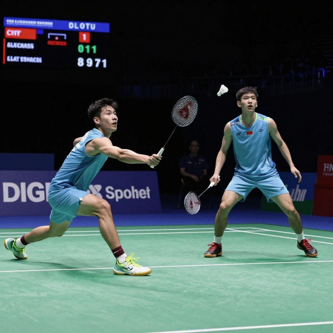 Aichi-Nagoya 2026: Five Days of Asian Badminton, and a Fearsome Second Round Aichi-Nagoya 2026: Five Days of Asian Badminton, and a Fearsome Second Round