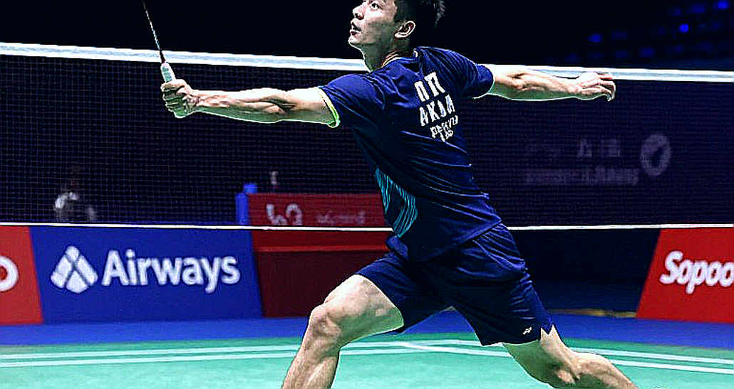 Asian Games 2026: PV Sindhu loses to Chen Yufei 1-2 in women's singles badminton quarter-final Asian Games 2026: PV Sindhu loses to Chen Yufei 1-2 in women's singles badminton quarter-final