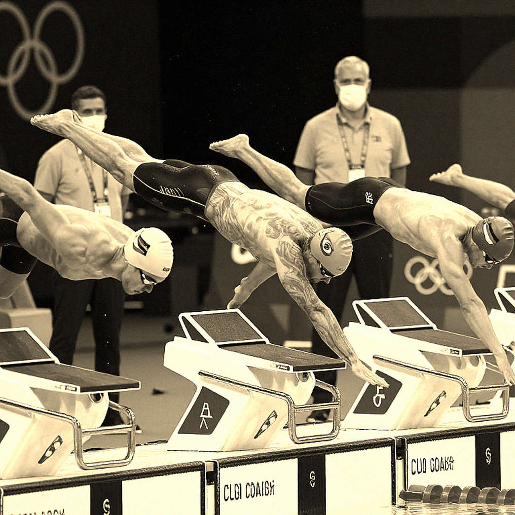 Rosemead Rapids Hiring Assistant Coach: The Base of the Swimming Pyramid and the Silence of Data Rosemead Rapids Hiring Assistant Coach: The Base of the Swimming Pyramid and the Silence of Data