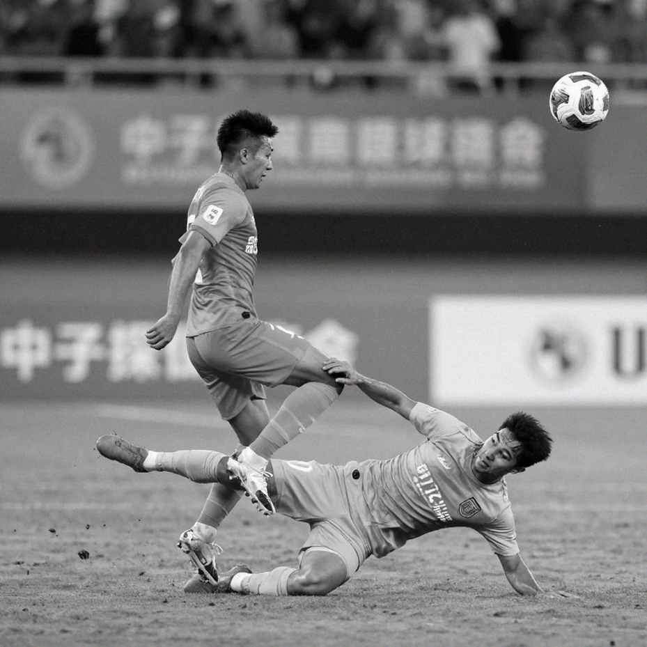 Công an TPHCM 1-0 Thể Công Viettel: bàn thắng đi qua găng tay người gác cửa