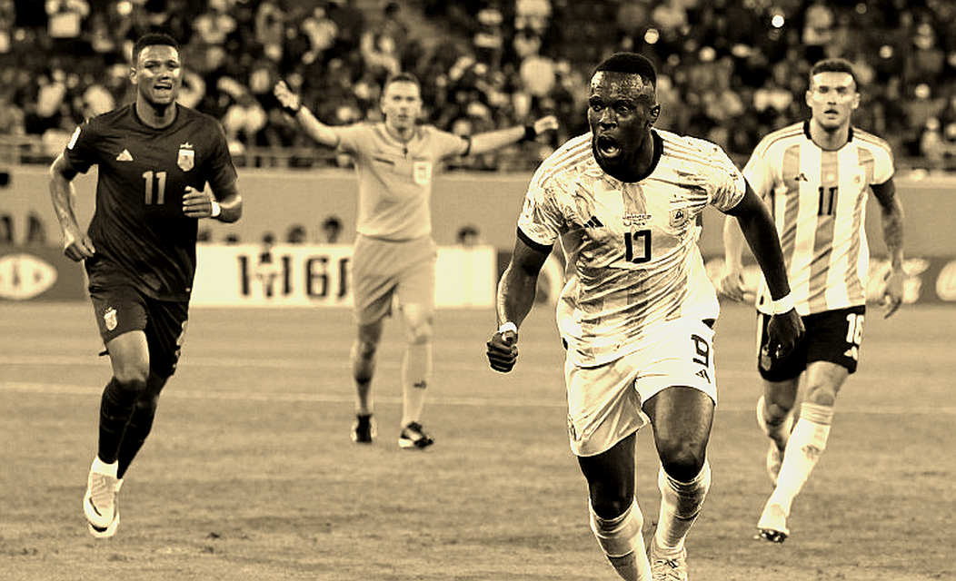 Toàn cảnh bóng đá Việt Nam: Cục diện V.League, dòng chảy tài chính và cuộc đua bản sắc kỹ thuật Toàn cảnh bóng đá Việt Nam: Cục diện V.League, dòng chảy tài chính và cuộc đua bản sắc kỹ thuật
