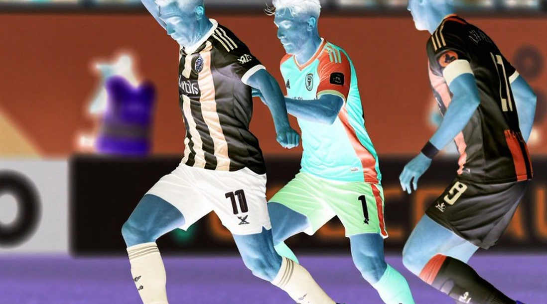 Ronaldo, Jorge Jesus and the Short Corner: What Is Really Happening in Portugal Ronaldo, Jorge Jesus and the Short Corner: What Is Really Happening in Portugal