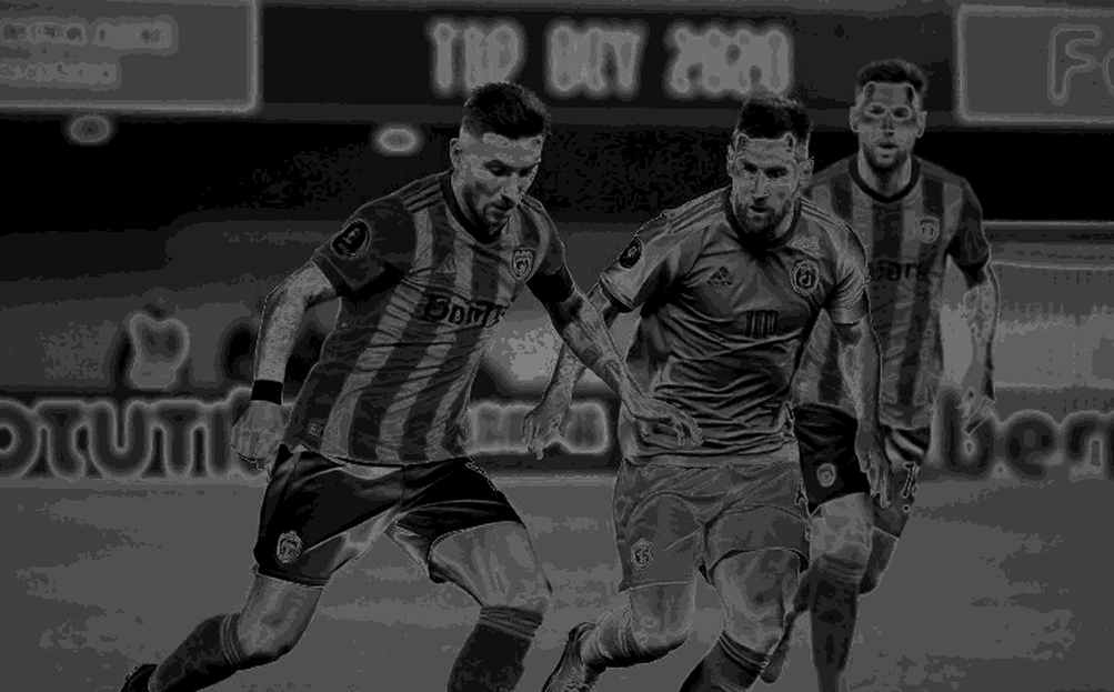 U17 Việt Nam và 29 cái tên trước bảng G: Cuộc sàng lọc đang diễn ra trong im lặng