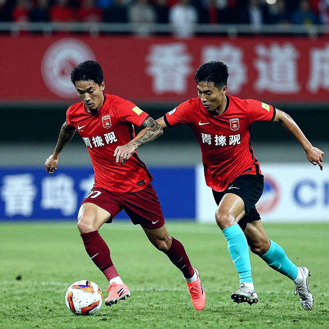 Cong An Ha Noi vs Gamba Osaka: The Ticket to Japan Was Written in the 68th Minute at Hang Day