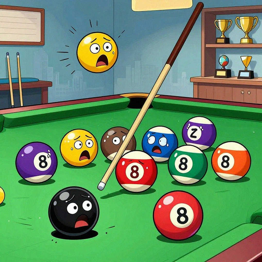 Mark Allen and the Season Without a Single Defending Point