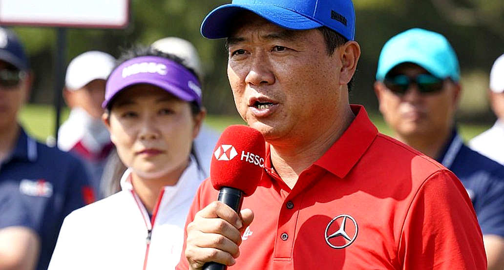 Eugenio Chacarra vô địch DP World India Championship, soán ngôi đầu Race to Dubai của Patrick Reed