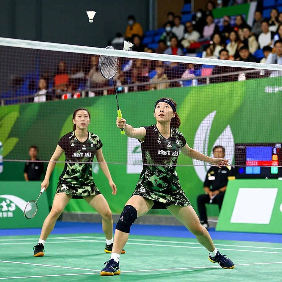 Asiad 2026: Con đường của Ấn Độ tới chung kết đồng đội nam cầu lông và khoảng trống giữa hai cột trụ