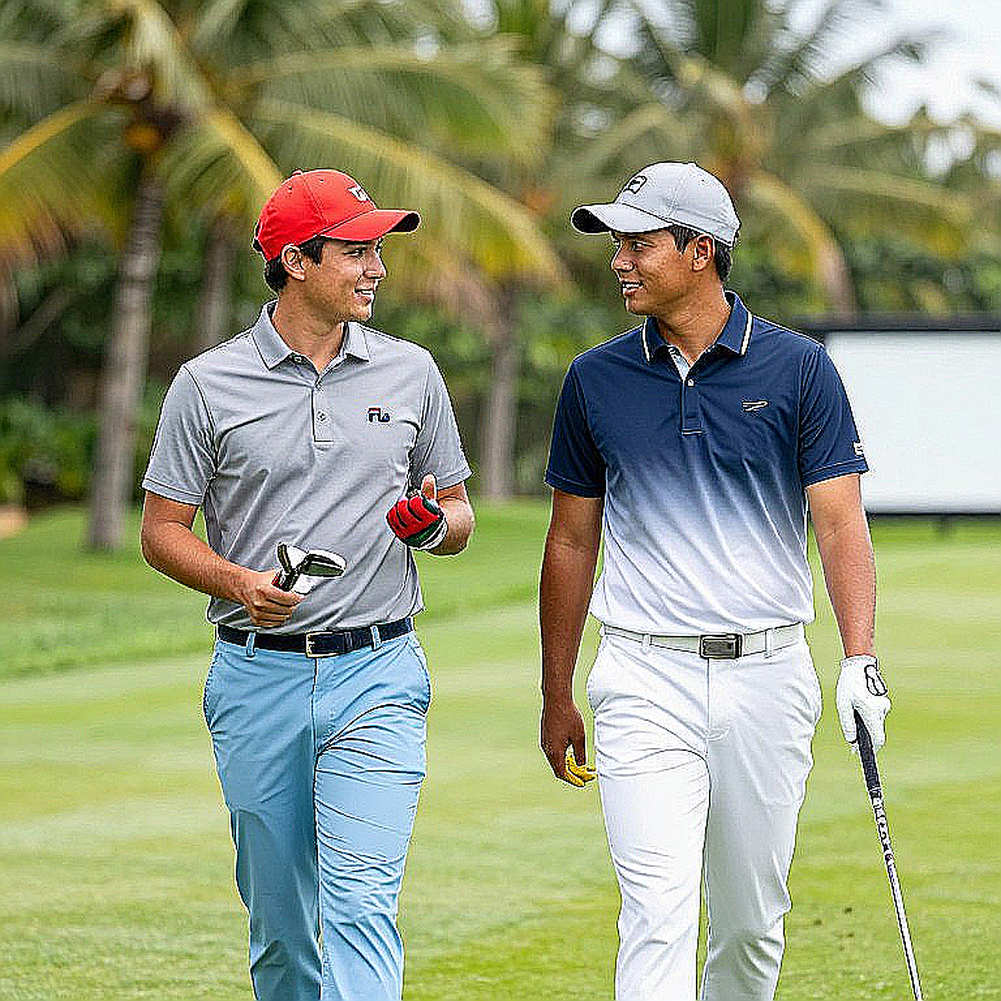 Meronk vô địch Alfred Dunhill Links: Hai gậy đổi lấy gần gấp đôi tiền thưởng