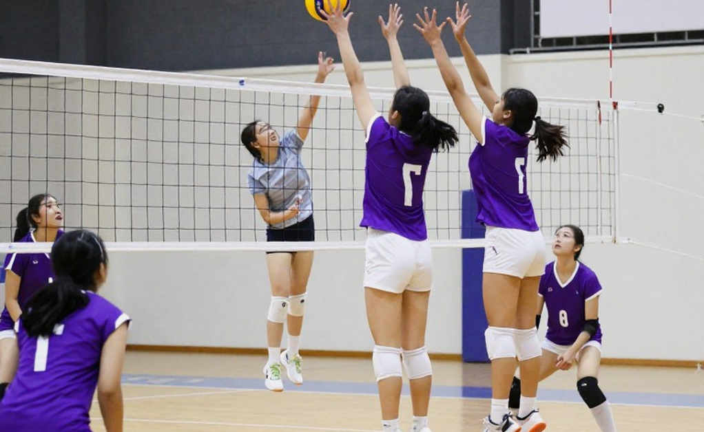 Trước khi bóng lăn ở Rio: Brazil, Argentina, Colombia và cuộc đua bảng xếp hạng FIVB hướng Los Angeles 2028 Trước khi bóng lăn ở Rio: Brazil, Argentina, Colombia và cuộc đua bảng xếp hạng FIVB hướng Los Angeles 2028