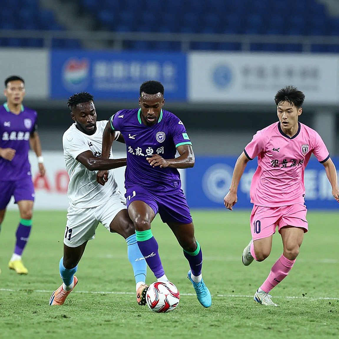 A 150,000 VND ticket, a 27,000-seat ground: What the FIFA ASEAN Cup 2026 price list does not say A 150,000 VND ticket, a 27,000-seat ground: What the FIFA ASEAN Cup 2026 price list does not say
